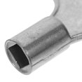 thumbnail image 4 of SHISUYAN 10pcs Multi-Functional Utility Radiator Air Vent Key Valve Wrench For Bleeding Radiators Metal Plumbing Tools For Exhaust Valves, 4 of 9