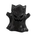 thumbnail image 2 of Luz nocturna de de Halloween, adorno iluminado de tocón de , regalo festivo coleccionable, escultura decorativa multifuncional, iluminación, 2 of 9