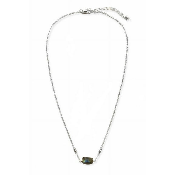 Labradorite Necklace