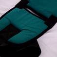thumbnail image 4 of Vogacara Reemplazo de cinturón de cama de tela de algodón, tamaño libre, transpirable, Color sólido, doble capa, soporte de seguridad, Salud, 4 of 6