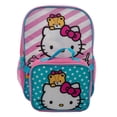 thumbnail image 2 of Set de mochilas AI ACCESSORY INNOVATIONS Hello Kitty Girls 16, 2 of 4