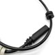 thumbnail image 2 of 34526869320 Sensor de velocidad de rueda delantera Abs compatible con Bmw 1 2 3 4 Series, 2 of 2
