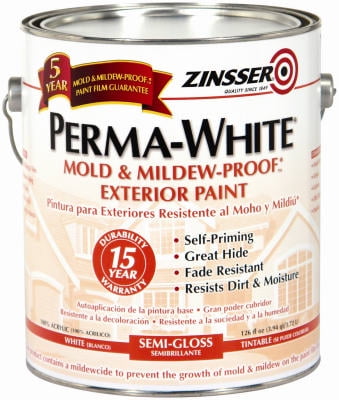 pics Water Based Exterior Latex Paint Home Depot walmart
