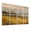 Color 3, variant on 8 Pack Art Acoustic Panels Sound Absorbing Vineyard Window Italian Countryside Landscape Tuscan Grape Field Wine Decorative Soundproof Wall Panels Self Adhesive for Nursery Game Room Bedroom 48"x32"