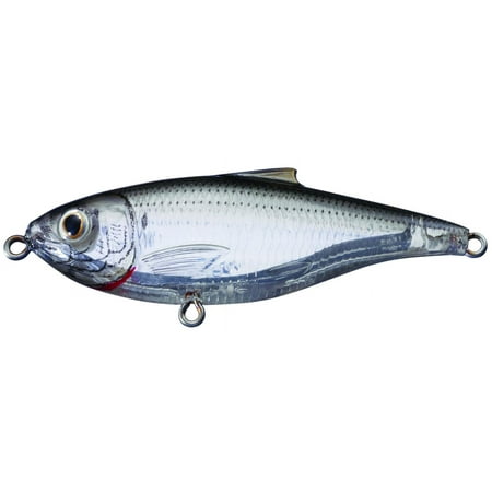 UPC: 0697713801071 | LiveTarget Lures Scaled Sardine Twitchbait