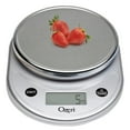 thumbnail image 6 of Ozeri ZK14 Pronto Digital Multifunction Kitchen and Food Scale, 6 of 9