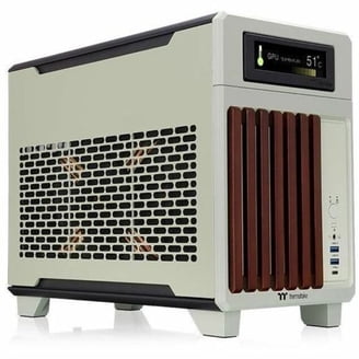EVGA DG-77 Tempered Glass Mid-Tower Gaming Computer Case Matte