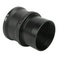 thumbnail image 4 of Metal 2in Astronomical Telescope T Mount Tube  Adapter For  E Mount Mirrorless Camera, 4 of 8