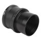 thumbnail image 1 of de lente t2-e para 2in Telescopio astronómico Adaptador de anillo de tubo de montaje en T para cámara sin espejo Sony E Mount Unbranded 2211210003011, 1 of 8