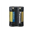 thumbnail image 1 of Panasonic 2CR5 - Batterie d'Appareil Photo 2CR5 - Li - 1400 mAh, 1 of 6