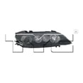 thumbnail image 2 of TYC 06-08 MZ MZ-6 (SPT;HALGN) H.L RH Fits 2006 Mazda 6, 2 of 2