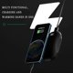 thumbnail image 5 of high quality Hand Warmers Rechargeable, 2 in 1 Reusable Portable Electric Pocket Hand Warmer USB Power Bank For Winter, with 3 Heating Level, 5 of 5