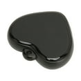 thumbnail image 3 of Pendant Recorder, Mini MP3 Recorder 1 Button Recording Intelligent HD Noise Reduction Sandblasted Black Wire Control Deletion Function with Time Stamp for Study 8G,16G,32G,64G, 3 of 7