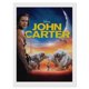 thumbnail image 1 of John Carter Kits de Pintura de Diamantes para Adultos 5D DIY Diamond Art Kits Full Drill Diamond Dots para Regalo Decoración de Pared y Relajación Artes de Gemas 30*40cm, 1 of 6