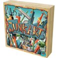 thumbnail image 1 of Pretzel games Junk Art Board game, 1 of 4