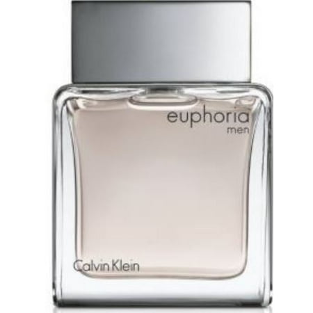 Calvin Klein Beauty Euphoria Cologne for Men, 3.4 (Best Calvin Klein Cologne For Him)