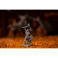 thumbnail image 3 of Steamforged Games STEDS-RPG007 DS Mini Unkindled Heroes Pack No.2 Miniature, 3 of 3