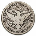 thumbnail image 2 of 1914 Barber Half Dollar Good, 2 of 2
