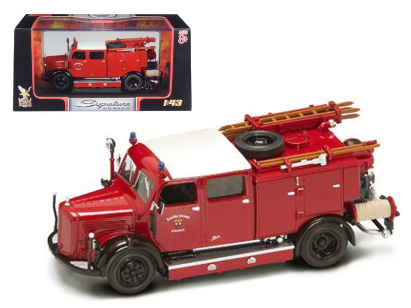 ミニカー Kiddie Car 1945y GILLHAM FIRE ENGINE #50 ミニカー Kiddie Car 1945y GILLHAM FIRE ENGINE #50 ミニカー Kiddie