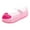 Pink, variant on KPOPLK Toddler Shoes Baby Girls Cute Jelly Hollow Out Non-slip Soft Sole Beach Sandals Toddler Sandals Wonder2-12 Years Size 13,Purple
