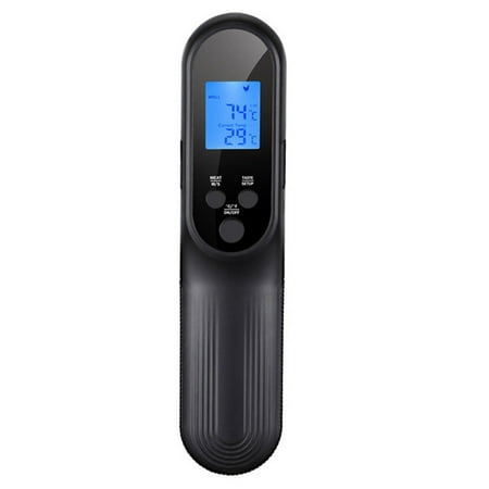 

Food Digital Thermometer for Fry Grill BBQ Dual Probe Thermometer