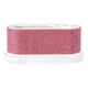 thumbnail image 2 of Organizador de escritorio para esmalte y pulido de uñas, caja de almacenamiento liviana adecuada rosa, 2 of 8