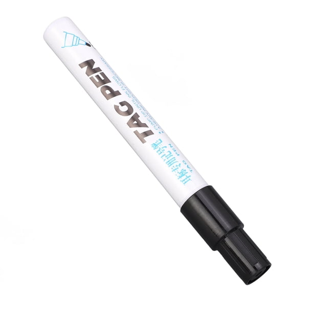 Pluma Para Marcar Orejas, Fuerte Penetración, Ligera, Práctica Y Eficiente, Para Ovejas, Vacas Y Animales