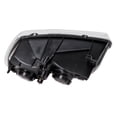 thumbnail image 5 of For Dodge Charger 2011 12 13 2014 Headlight Assembly Driver Side | CAPA | Replacement For CH2502232, CH2502232C | 57010411AC, 57010411AD, 5 of 6
