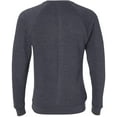 thumbnail image 3 of Independent Trading Co. - Special Blend Crewneck Raglan Sweatshirt, 3 of 3