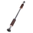 thumbnail image 1 of Doorway Pull Up Bar, 62-100cm Pull Up Bar Antislip  for Home, 1 of 7
