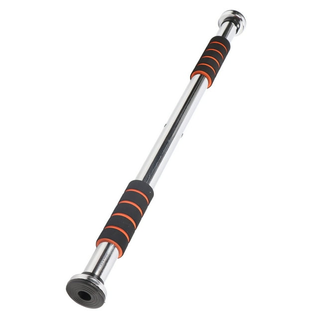 Doorway Pull Up Bar, 62-100cm Pull Up Bar Antislip for Home