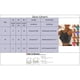 thumbnail image 5 of Sujetador deportivo acolchado de punto para mujer - Tirantes finos cruzados - Entrenamiento, yoga, gimnasio - Tallas S-L, 5 of 6