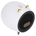 thumbnail image 4 of Petit Chauffage en Forme de Cochon, Chauffage Électrique Petit Cochon Chauffage Électrique Mini Chauffage Résultats Impressionnants, 4 of 9
