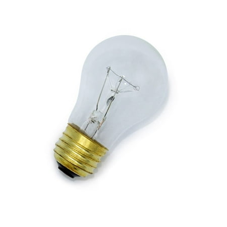 

Replacement for DONSBULBS 25A15/CL 4 PACK replacement light bulb lamp
