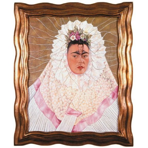Pre-Owned Frida Kahlo, Diego Rivera, and Twentieth-Century Mexican Art: The Jacques and Natasha Gelman Collection (Paperback) 0934418551 9780934418553