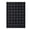 Black, variant on FairOnly Black 9'x12'Modern Geometric Checkered Area Rug for Living Room Machine Washable Low Pile Pet Friendly Non Slip Rug for Bedroom Kitchen Dining Room
