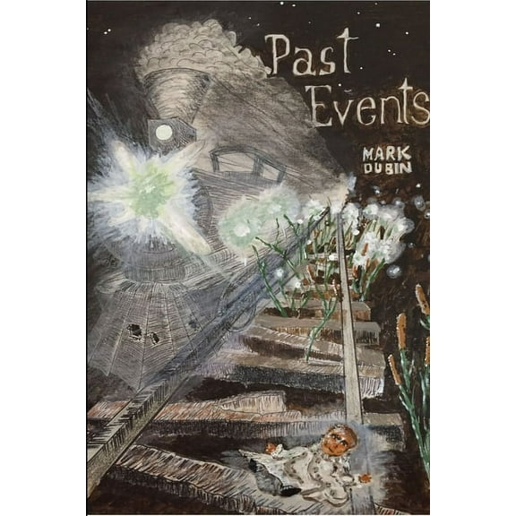 Past Events, (Paperback)
