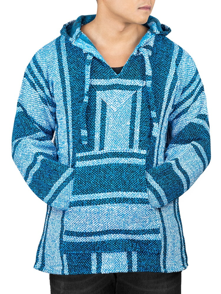 mexican jerga hoodie