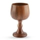 thumbnail image 1 of Copa de madera para vino tinto Natudeco Vintage 150 ml, 1 of 9