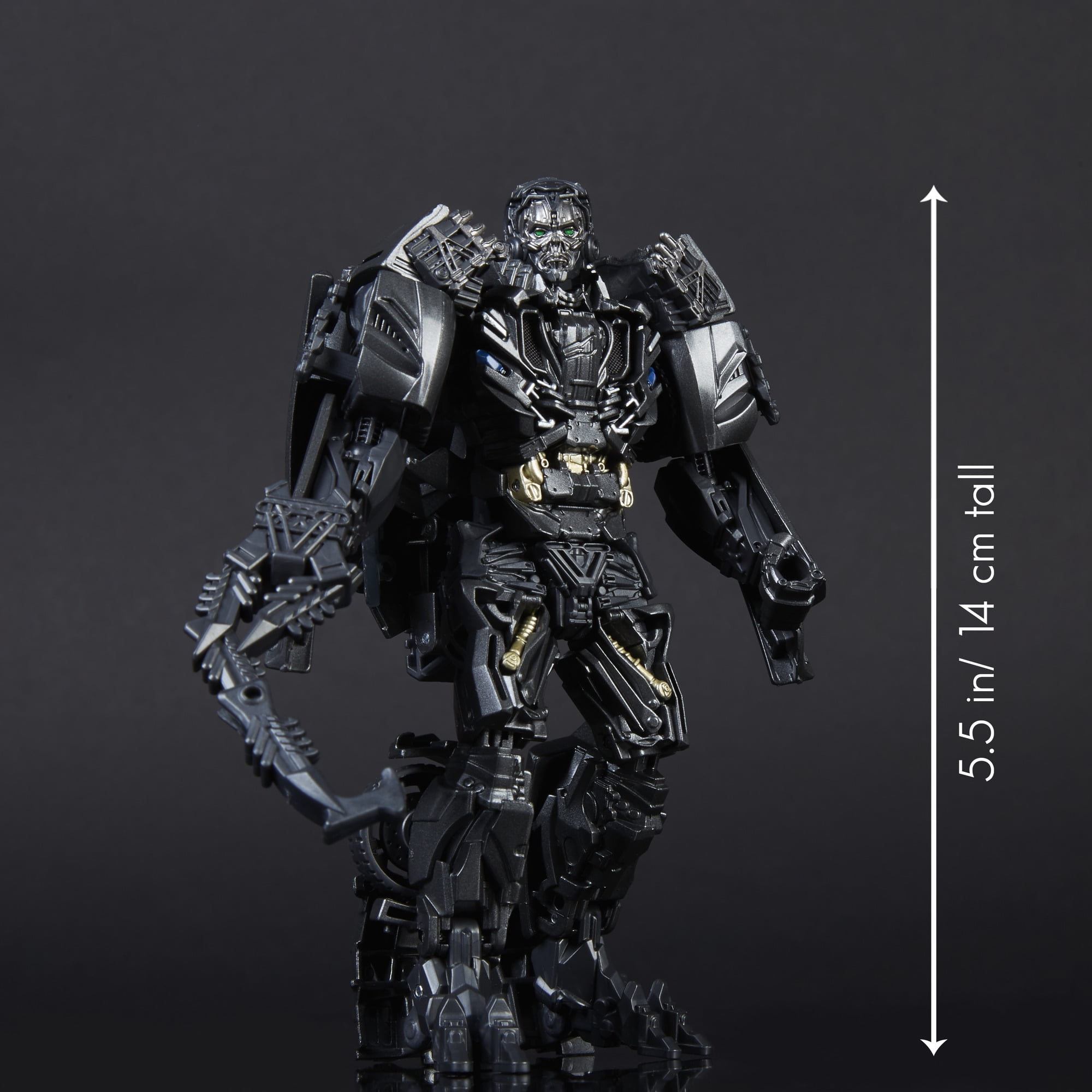 Transformers lockdown hot sale studio series