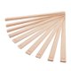 thumbnail image 1 of Tiras de masa para medir, hacer masa, hornear, regla, rodillo de arcilla, rodillo de madera Estilo A, 1 of 9