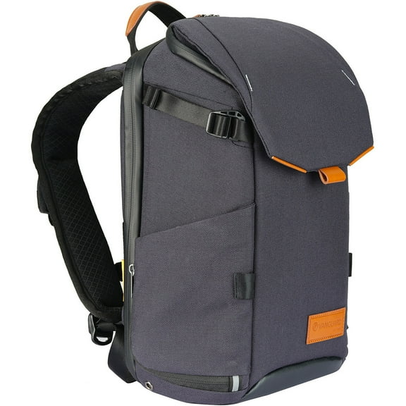 Vanguard VEO City B37 Camera Backpack, Navy