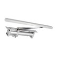 thumbnail image 4 of 1 Set Automatic Door Closer Home Hydraulic Buffer Security System Adjustable Closer ,Easy to Install, 4 of 6