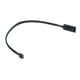 thumbnail image 3 of Cable divisor de 4 pines para ordenador accesorio de nailon trenzado Likrtyny negro reemplazo para ventilador de refrigeración de CPU 37cm 1 hembra a 4 macho, 3 of 6