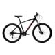 thumbnail image 1 of Bicicleta Benotto KUTANG R27.5 CARBÓN FIBER 3x8 Negro Talla SS, 1 of 4