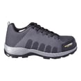 thumbnail image 1 of Tenis Choclo Industrial Caribu 325 Gris Gris Con Casco, 1 of 5