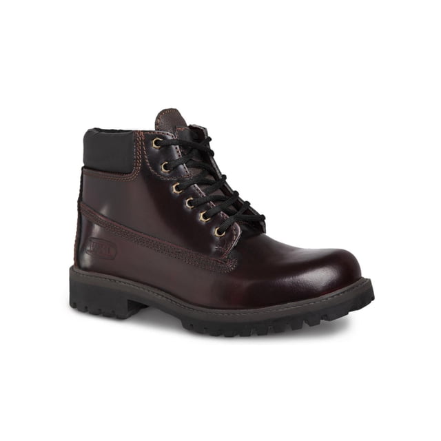 Bota Casual Workland para Dama Violeta oscuro 22