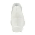 thumbnail image 4 of Journee Womens Cardi Round Toe Slip On Wedge Sneakers, Widths Available, 4 of 10