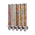 thumbnail image 1 of Distributeur de Collation Mural EZ-Serv 2,5 gal & 5 Watts, 1 of 1