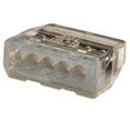 thumbnail image 2 of 150 Per Jar 5-Port Push-in Connector, 2 of 3